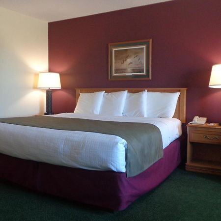 Americinn By Wyndham Madison Sd Dış mekan fotoğraf
