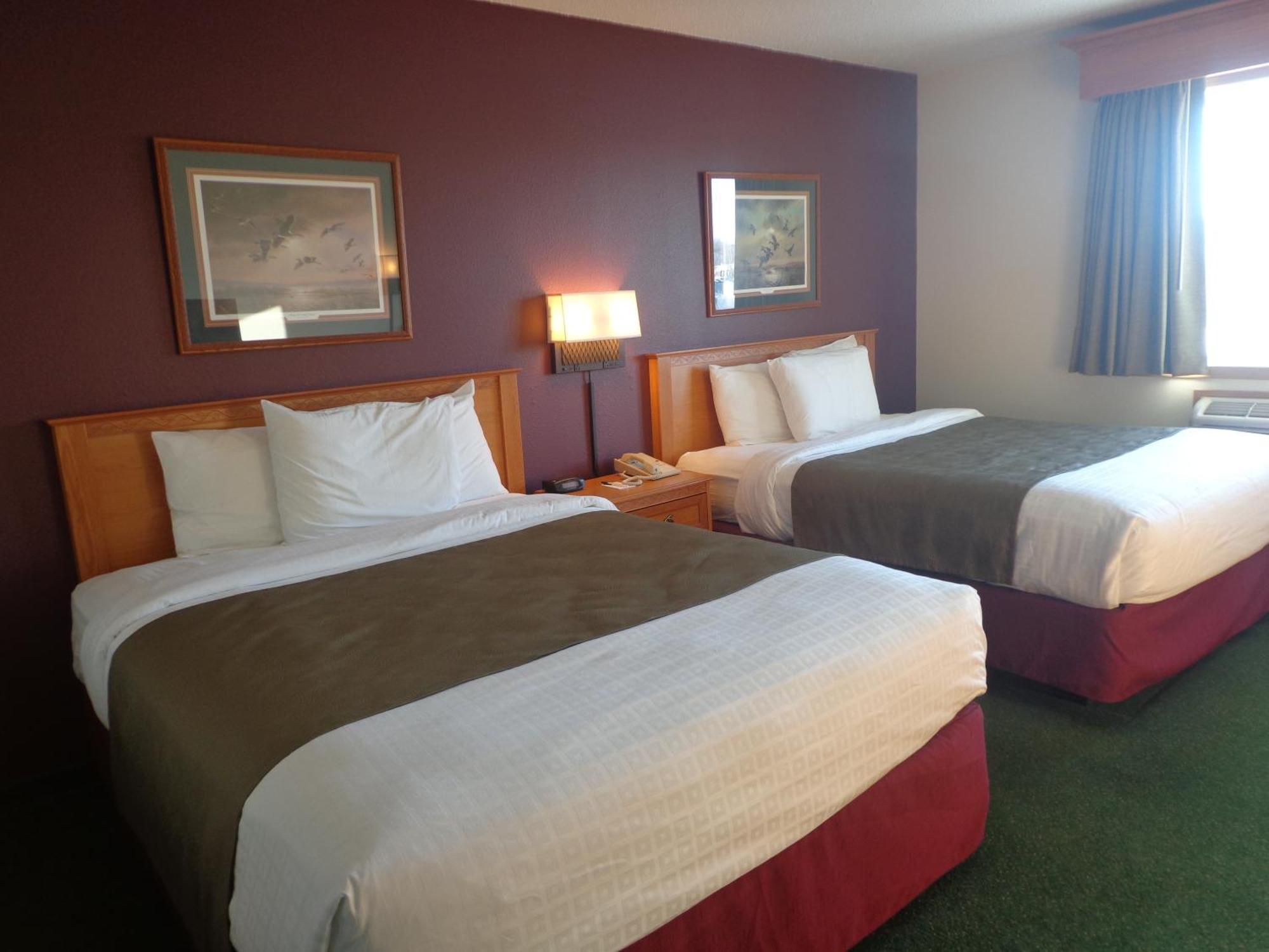 Americinn By Wyndham Madison Sd Dış mekan fotoğraf