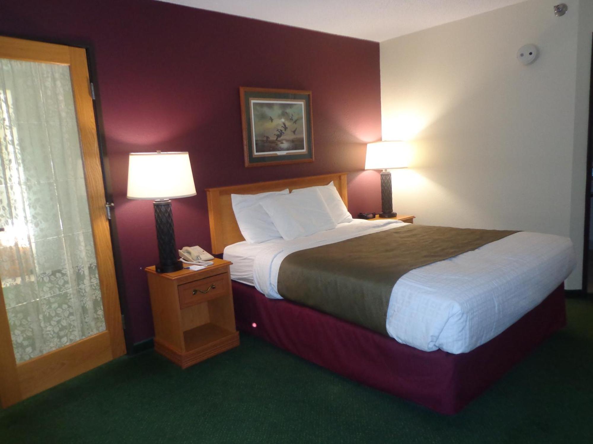 Americinn By Wyndham Madison Sd Dış mekan fotoğraf
