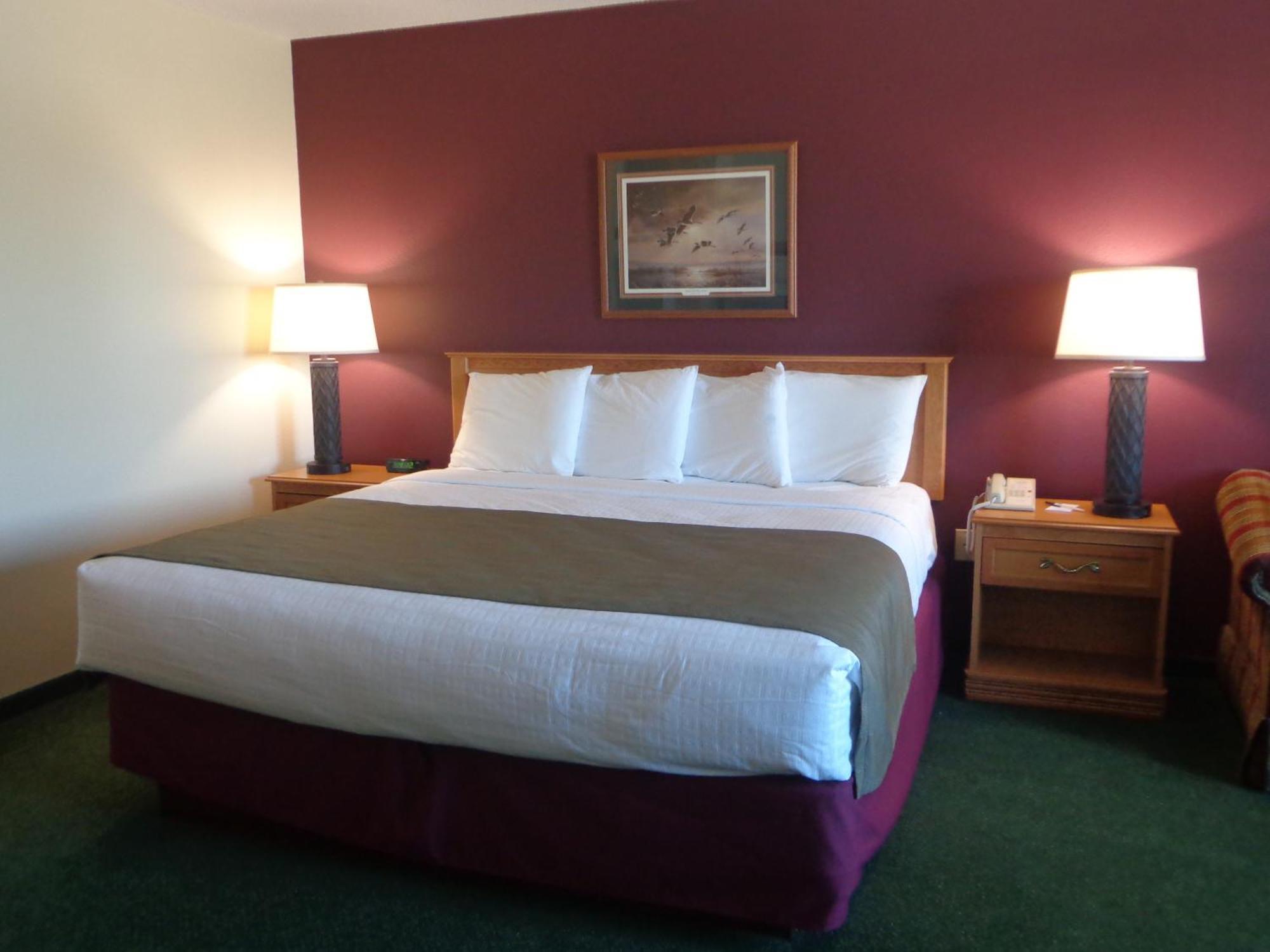 Americinn By Wyndham Madison Sd Dış mekan fotoğraf
