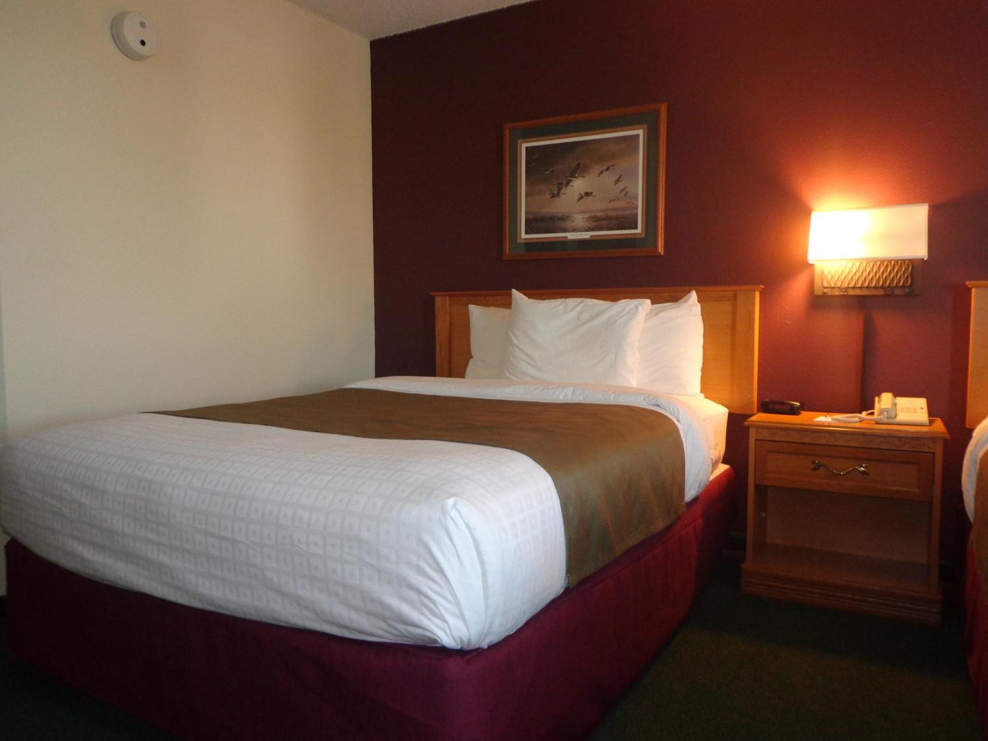 Americinn By Wyndham Madison Sd Dış mekan fotoğraf