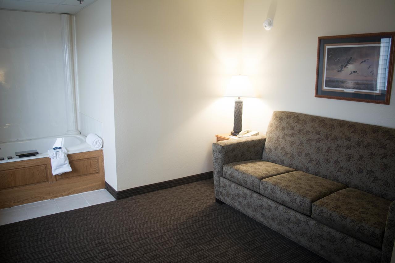 Americinn By Wyndham Madison Sd Dış mekan fotoğraf